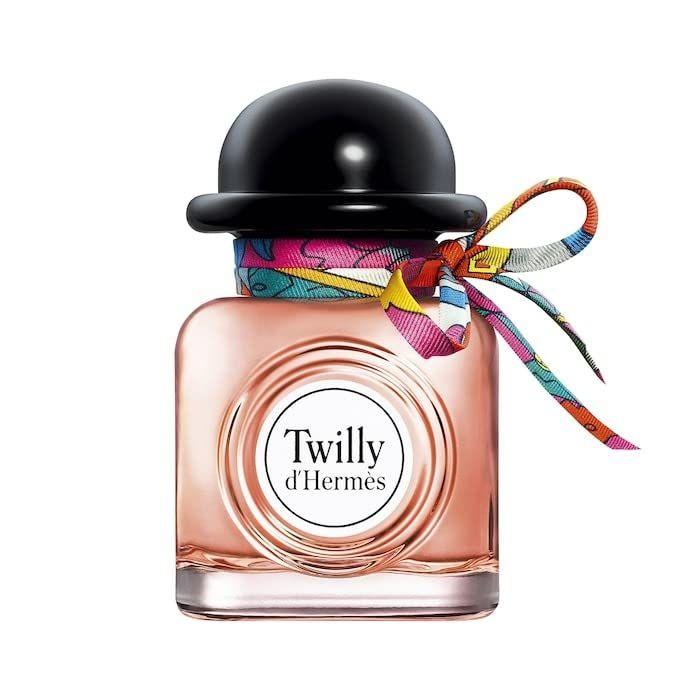 Perfume Hermes Tutti Twilly d'Hermes Eau de Parfum 50ml para